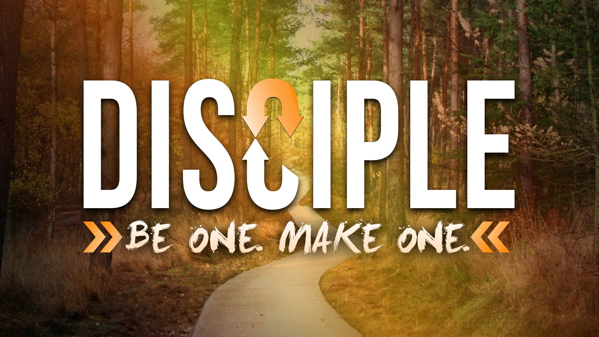 disciples-be-one-make-one-wellington-church